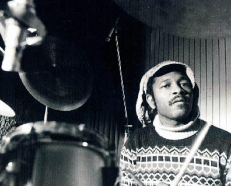 Alphonse Mouzon Drummerworld