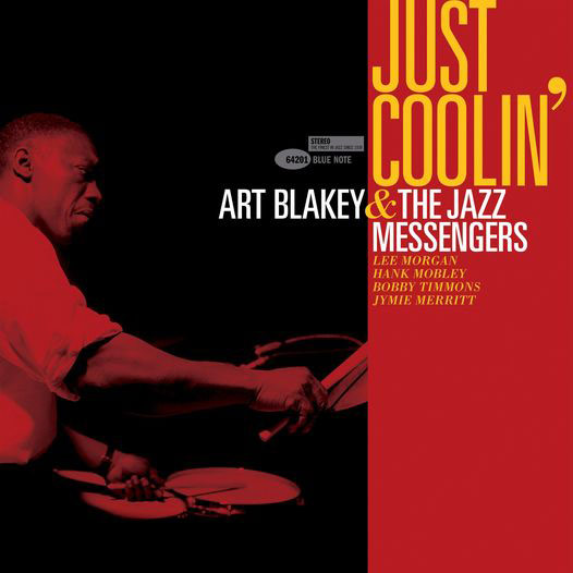 Art Blakey - Drummerworld