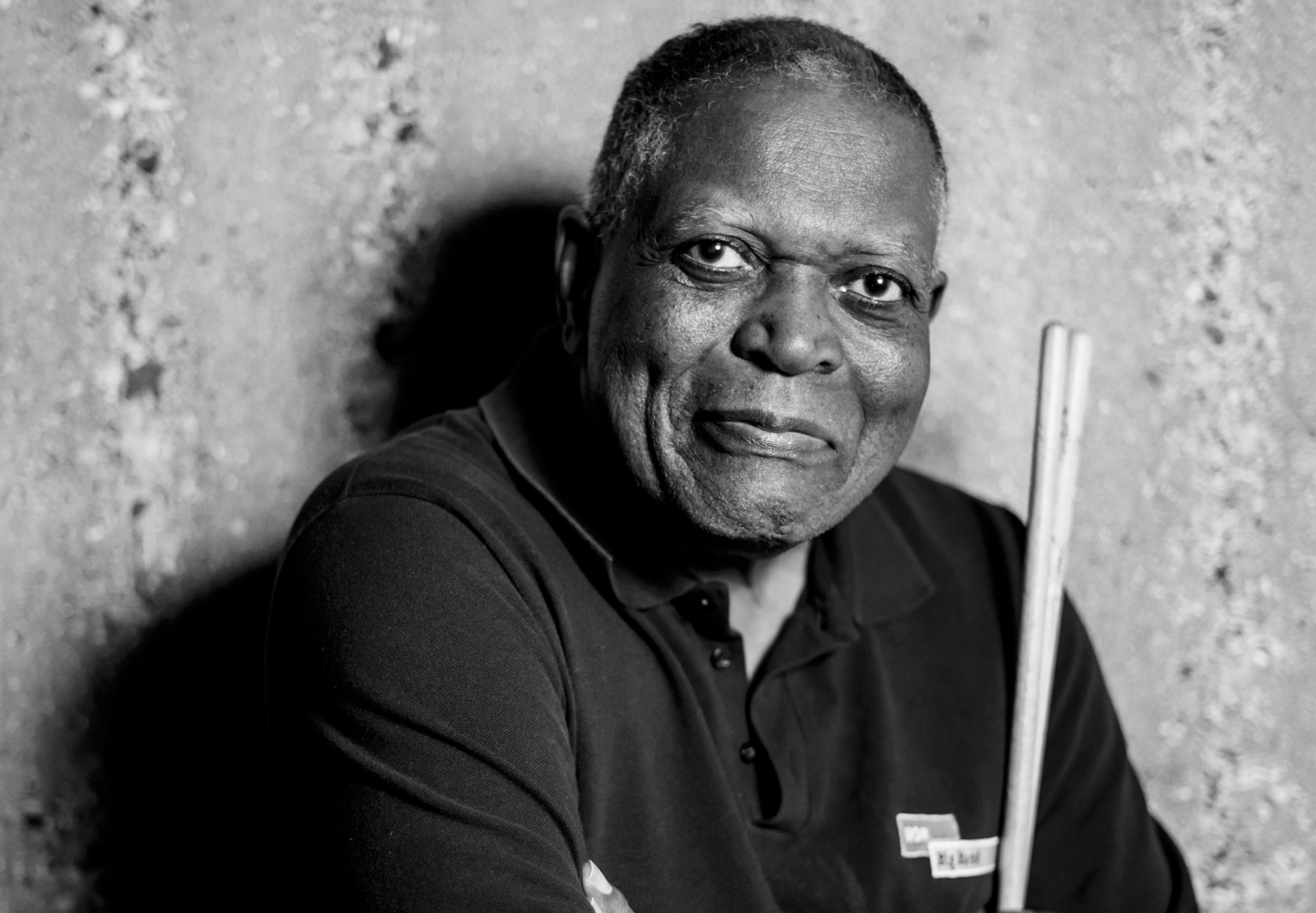 Billy Hart Drummerworld