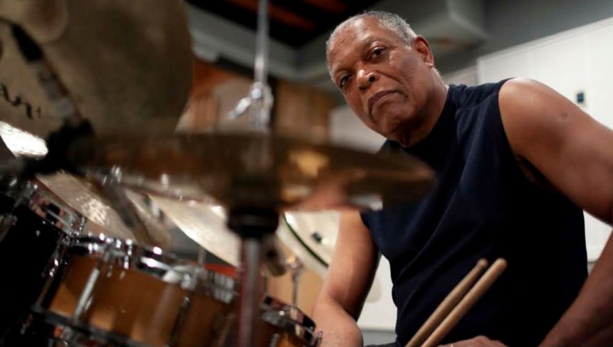 Billy Hart Drummerworld