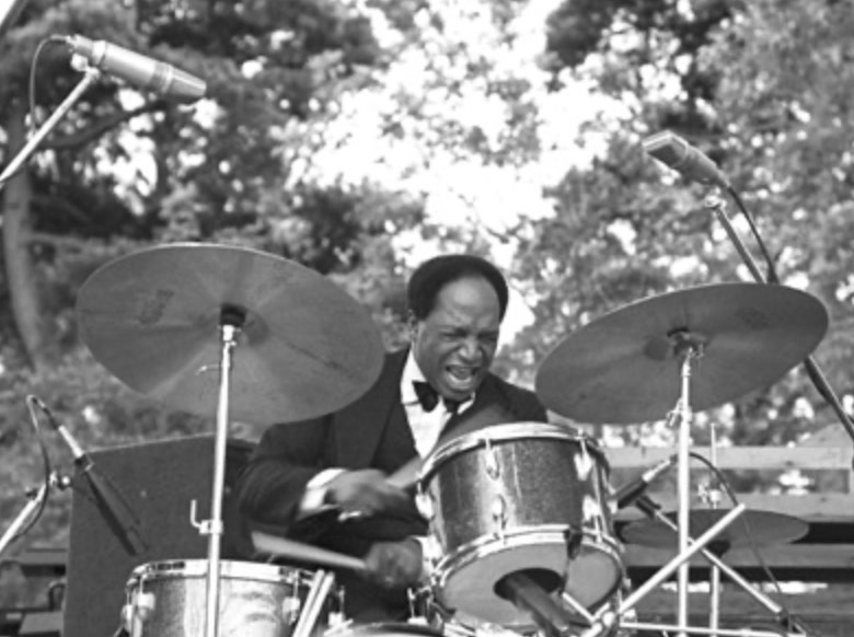 Bobby Durham Drummerworld