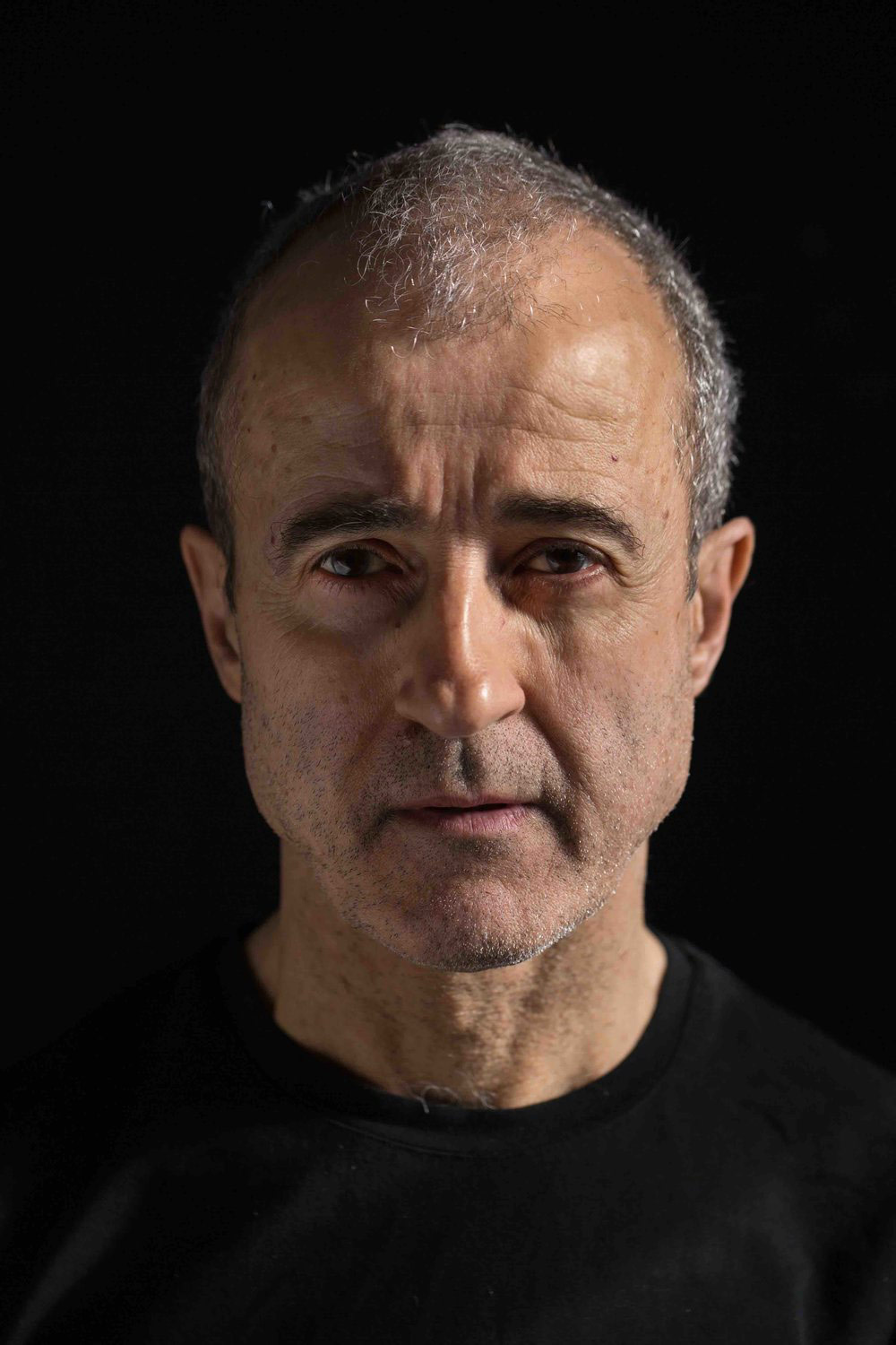 Bobby Previte Drummerworld