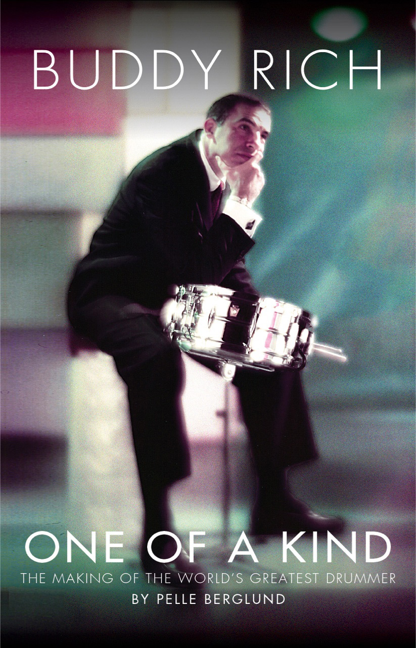 Buddy Rich Drummerworld