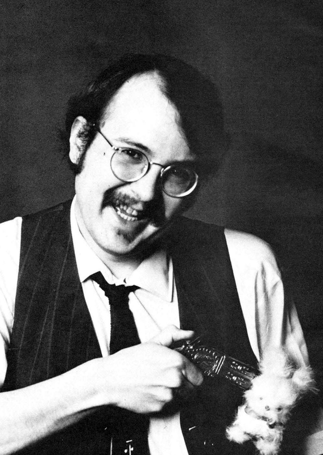 Bun E. Carlos Drummerworld