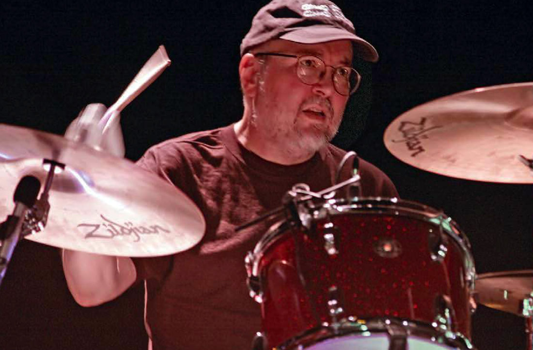 Bun E. Carlos Drummerworld