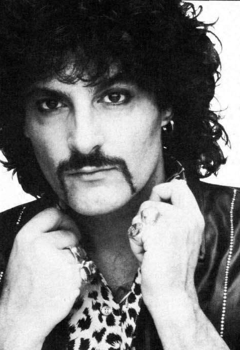 Carmine Appice Drummerworld