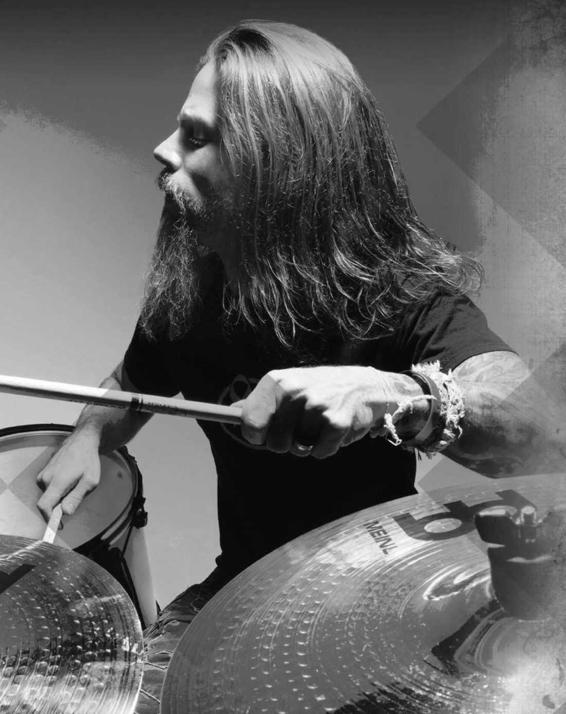 Chris Adler Drummerworld