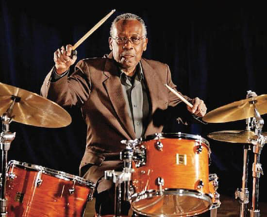 Clyde Stubblefield Drummerworld