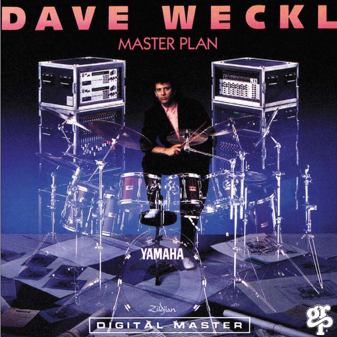 Dave Weckl Drummerworld