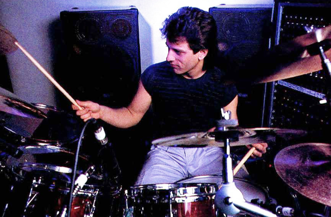 Dave Weckl Drummerworld