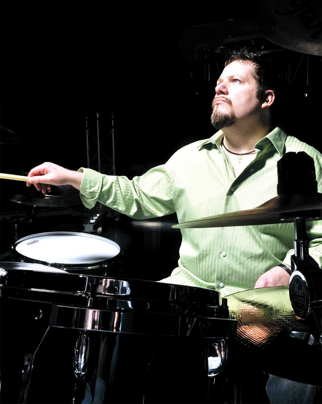 David Northrup Drummerworld