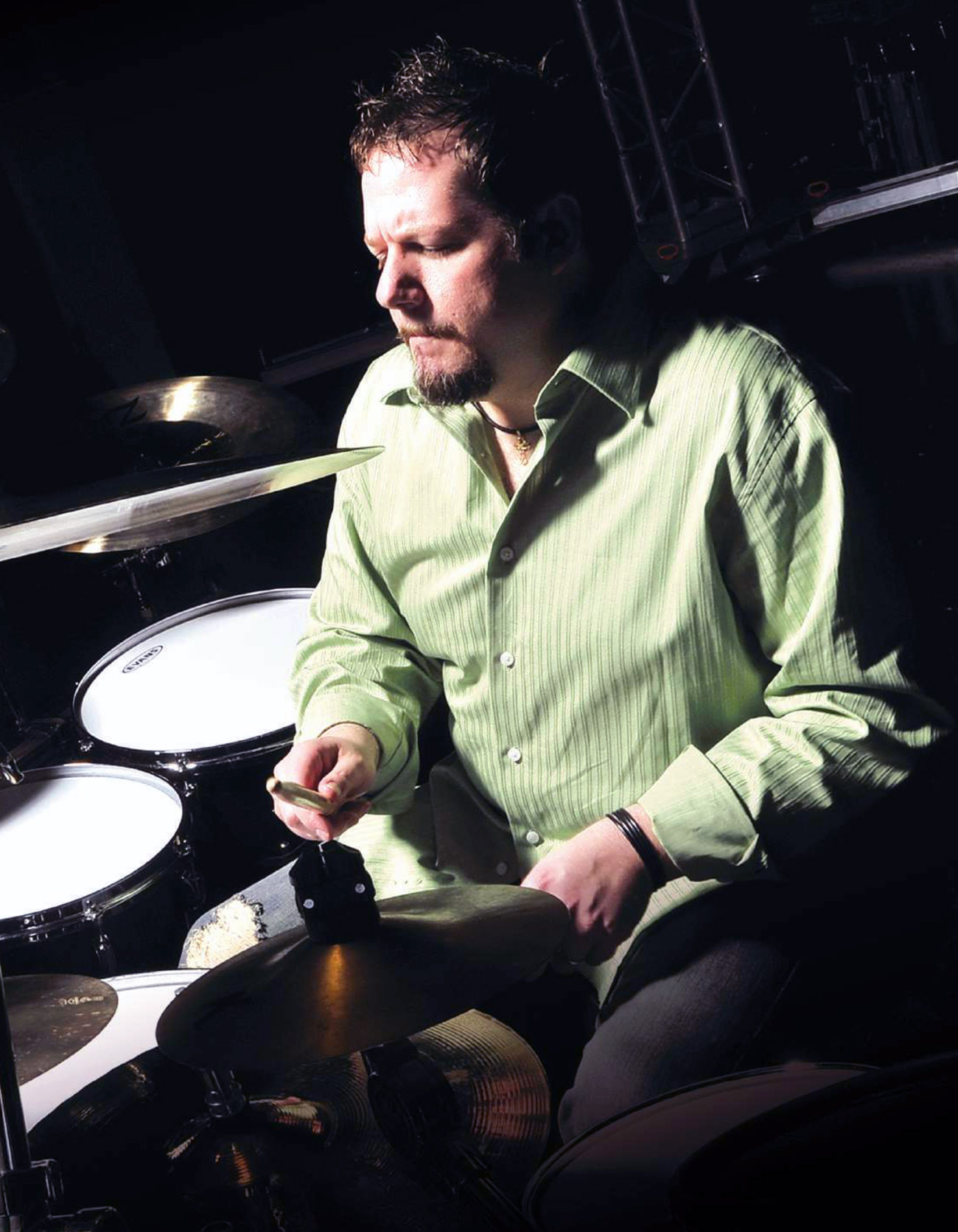 David Northrup Drummerworld