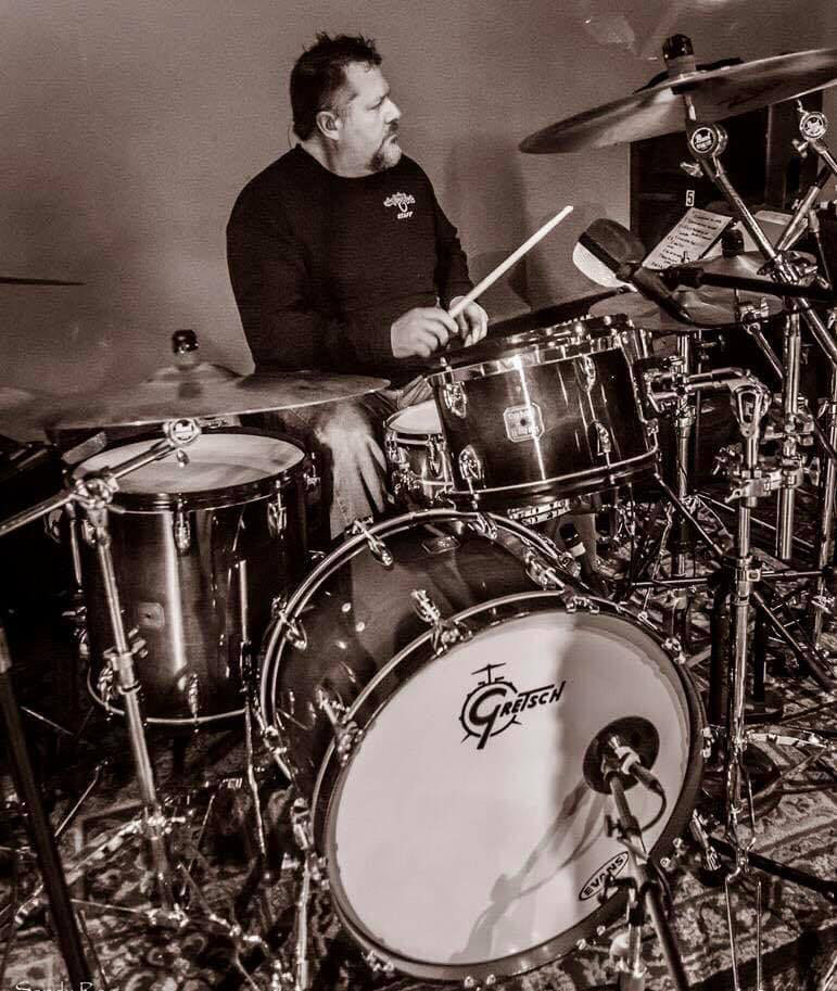 David Northrup Drummerworld