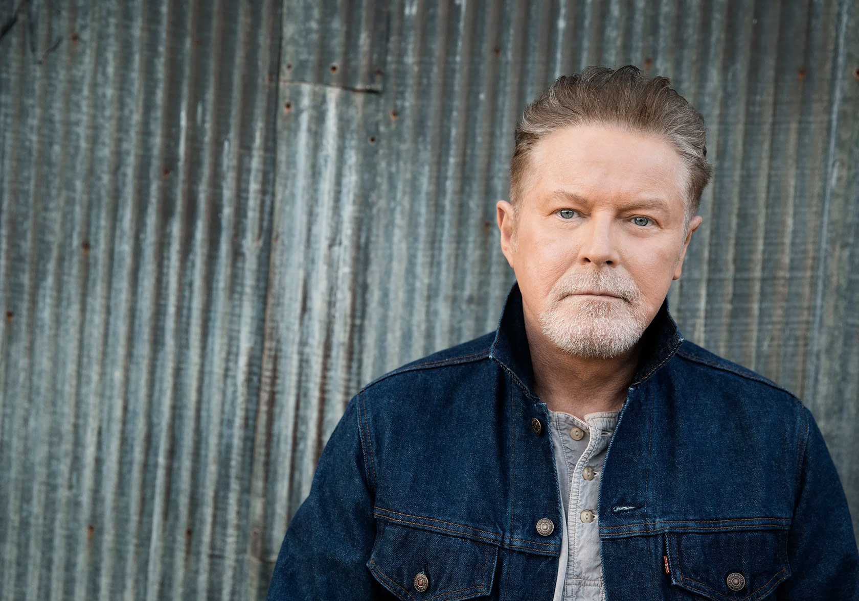 Don Henley The Eagles Drummerworld