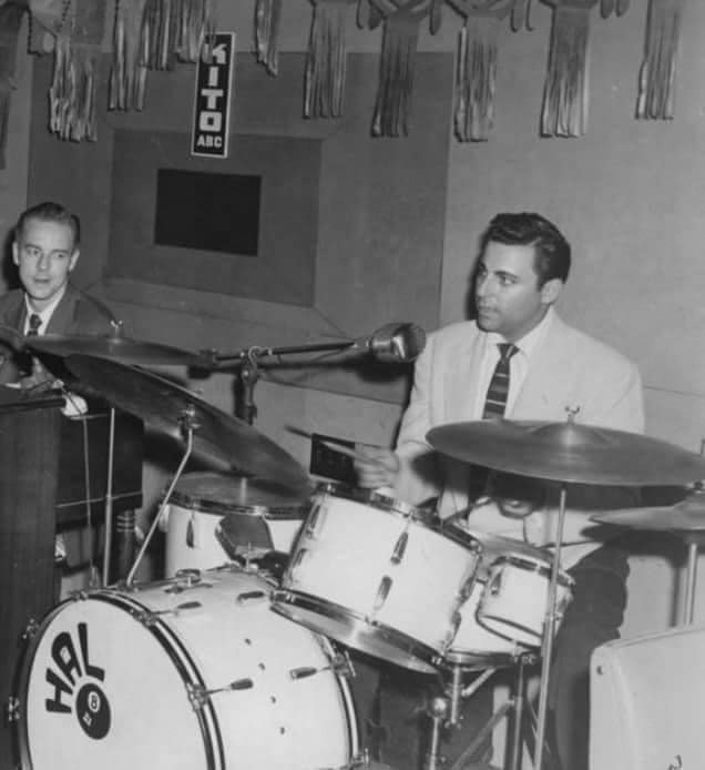 Hal Blaine Drummerworld