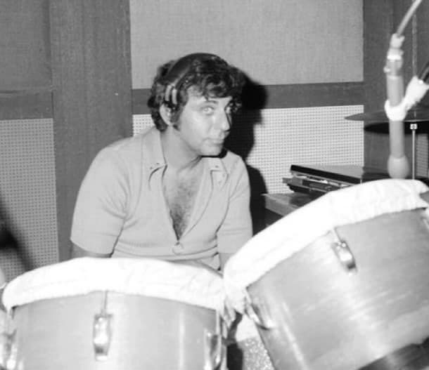 Hal Blaine Drummerworld