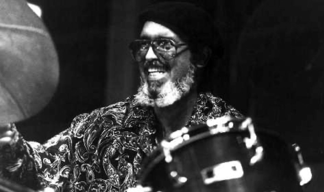 Idris Muhammad Drummerworld