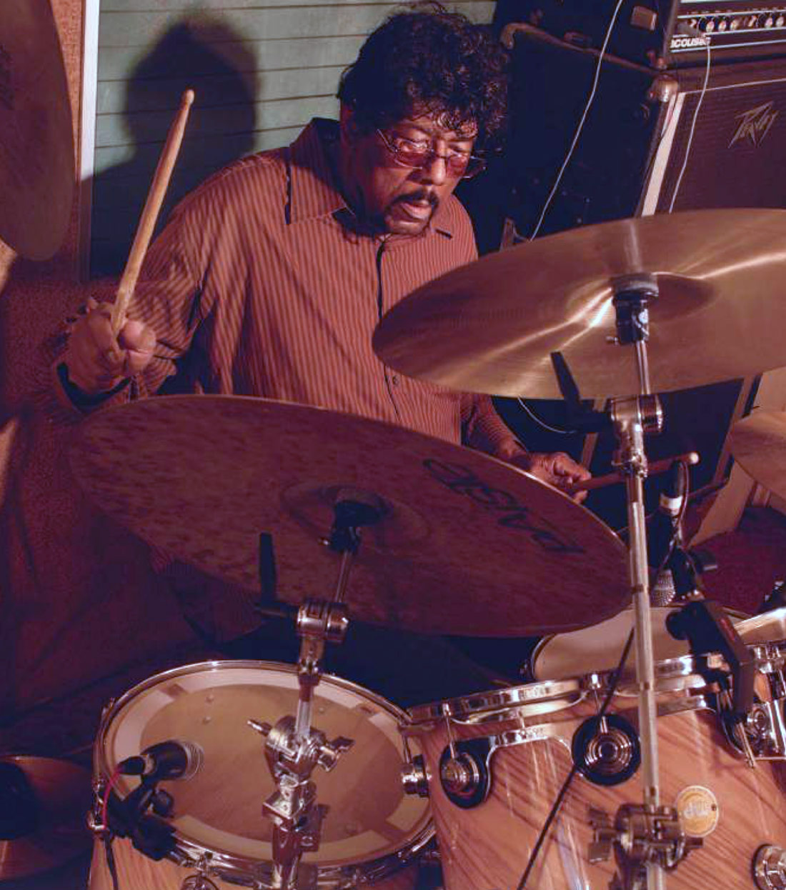 James Gadson Drummerworld