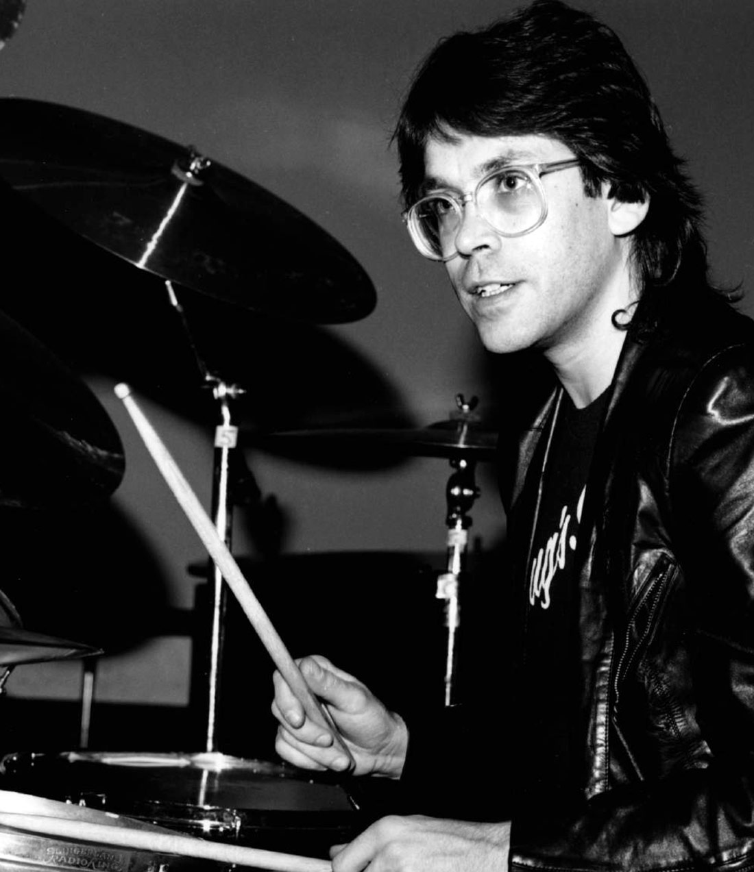 Jeff Porcaro Drummerworld