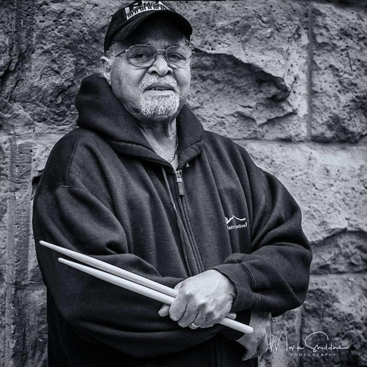 Jimmy Cobb Drummerworld