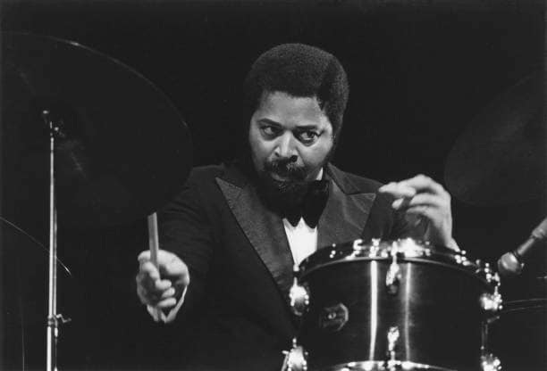 Jimmy Cobb Drummerworld