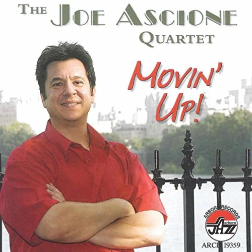 Joe Ascione - Drummerworld