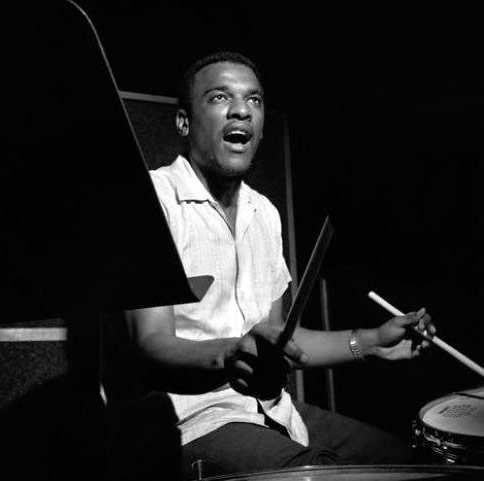 Joe Chambers - Drummerworld