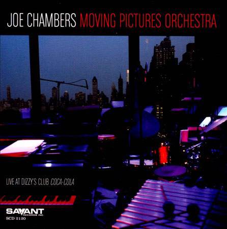 Joe Chambers - Drummerworld