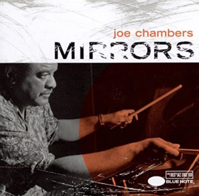 Joe Chambers - Drummerworld