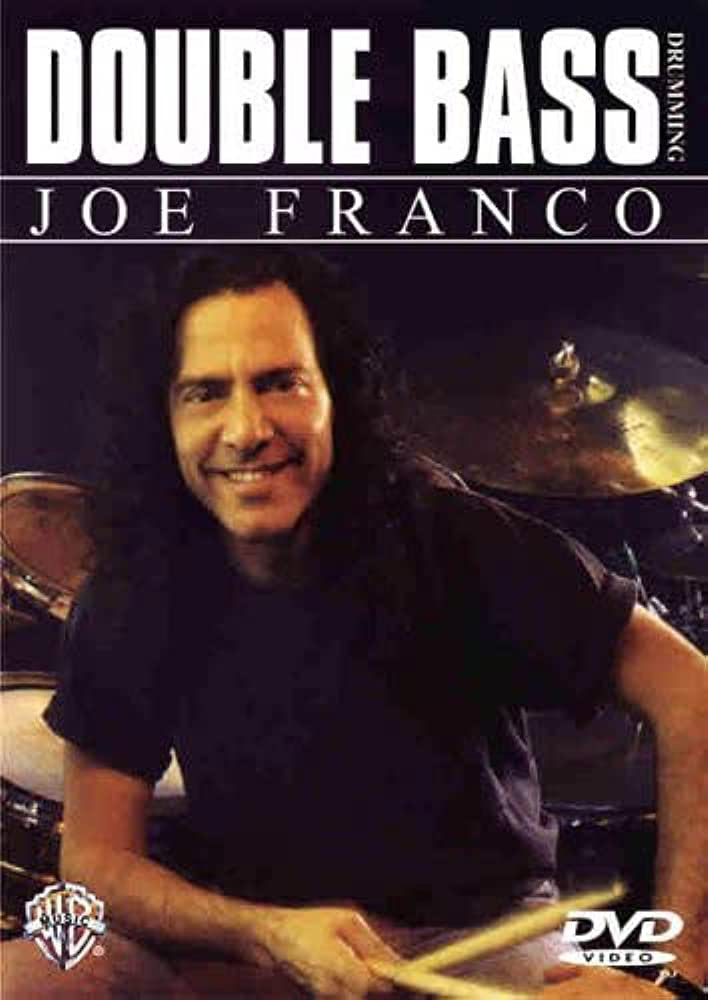 Joe Franco Drummerworld