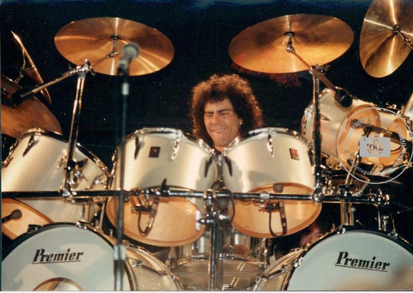 Joe Franco Drummerworld