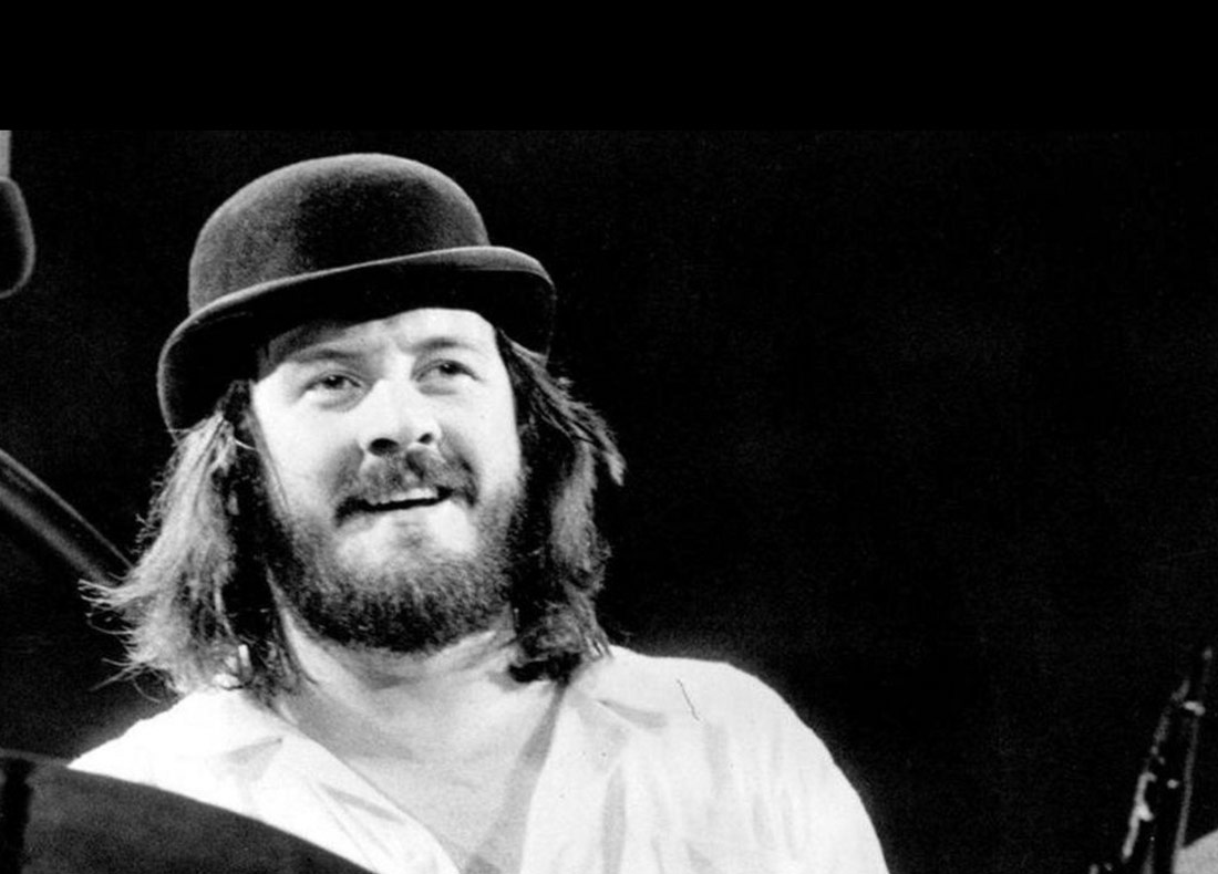 John Bonham Drummerworld