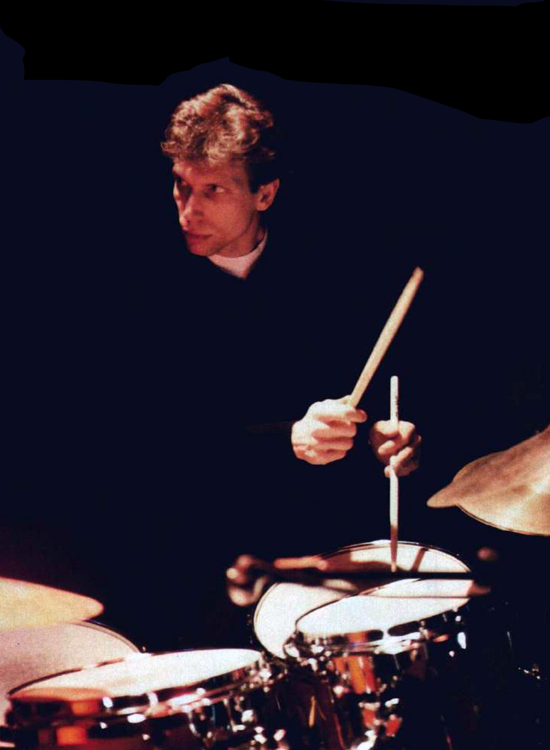 John Riley Drummerworld