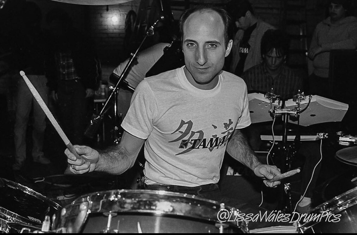 Kenny Aronoff Drummerworld