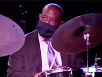 kenny washington drummerworld