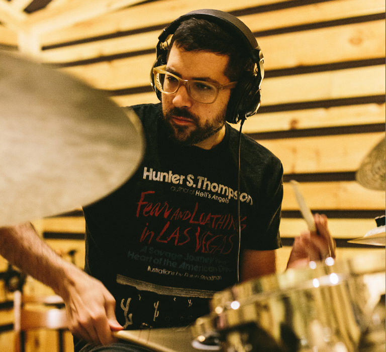 Mark Guiliana Drummerworld