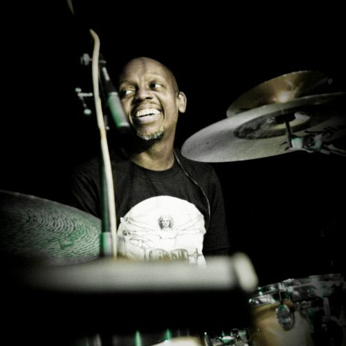 Mark Mondesir Drummerworld