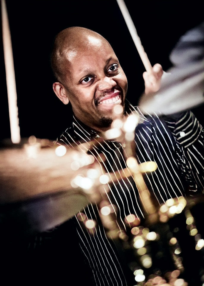 Mark Mondesir Drummerworld