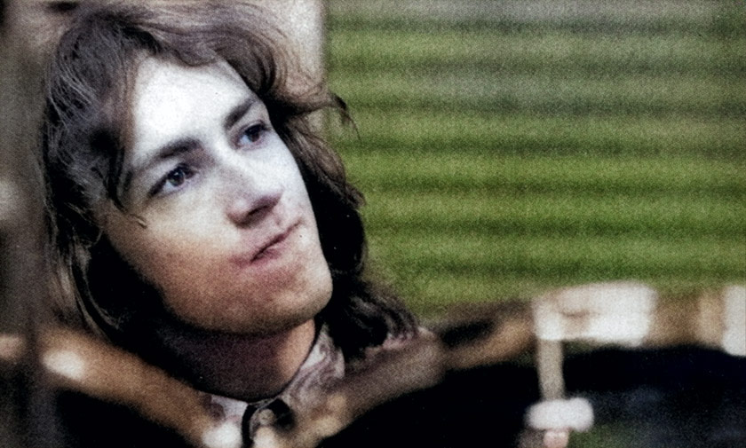 Mitch Mitchell Drummerworld