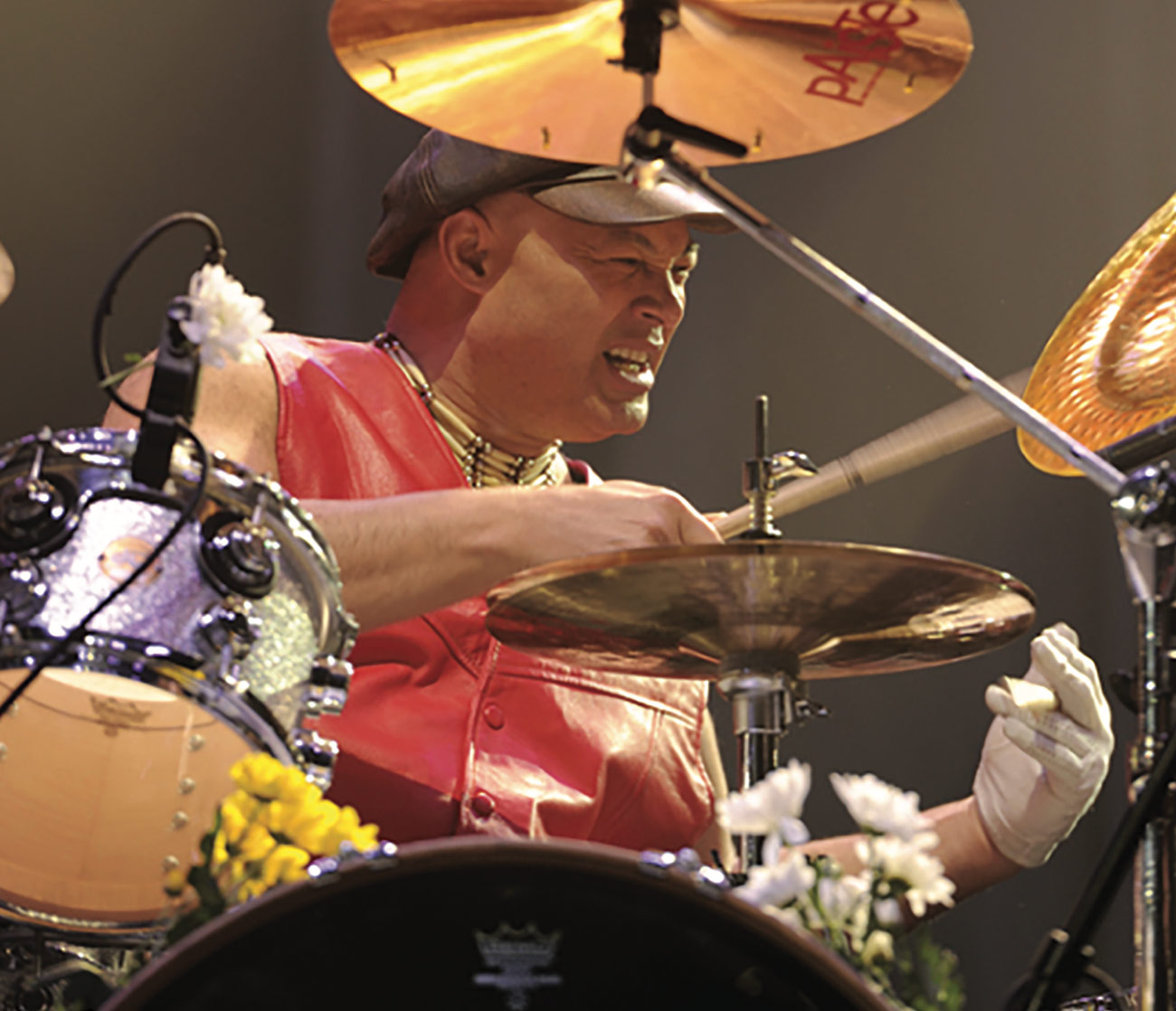 Narada Michael Walden Drummerworld