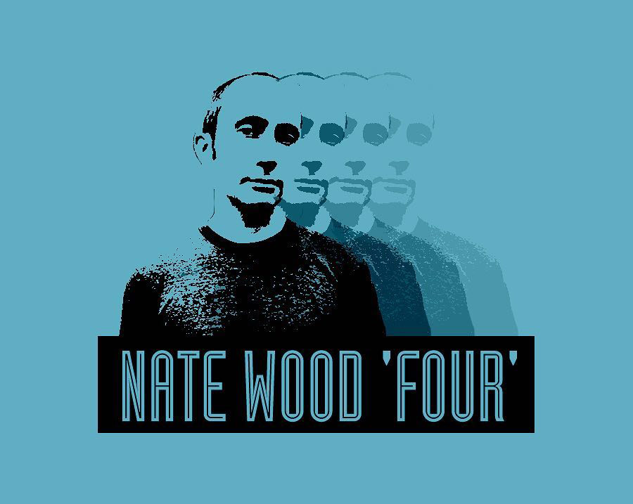 Nate Wood Drummerworld