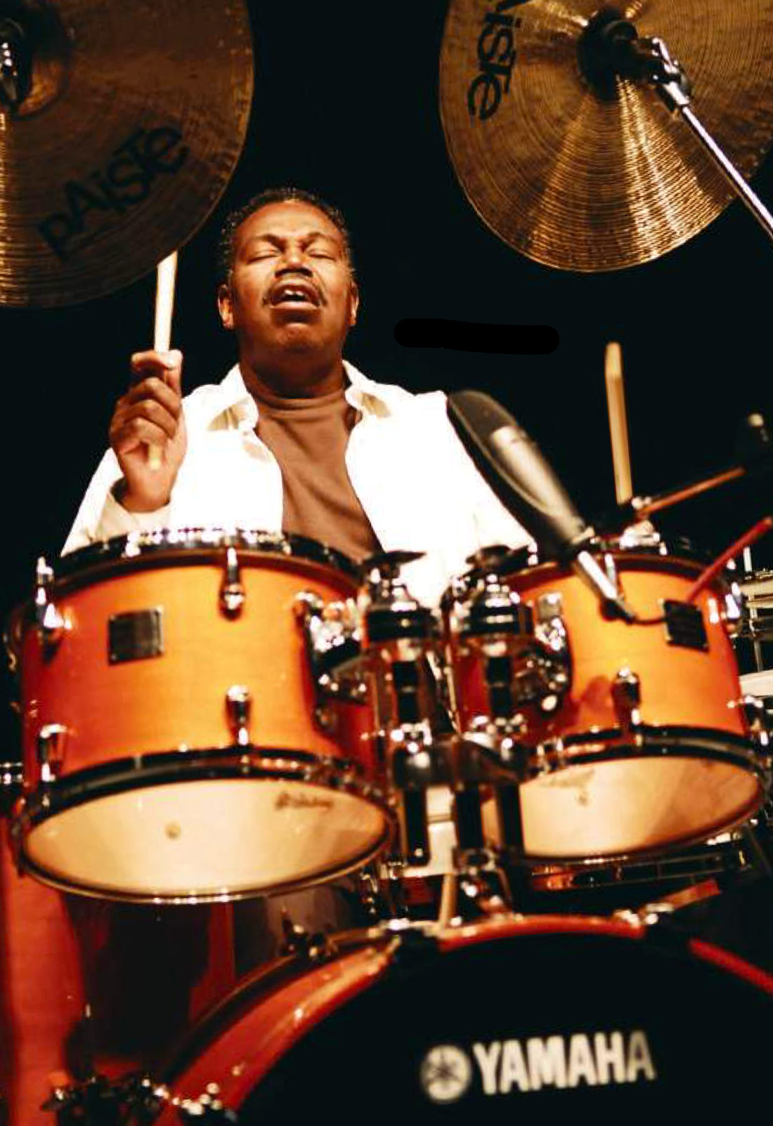 Ndugu Chancler Bernard Purdi Jojo Mayer Drummerworld