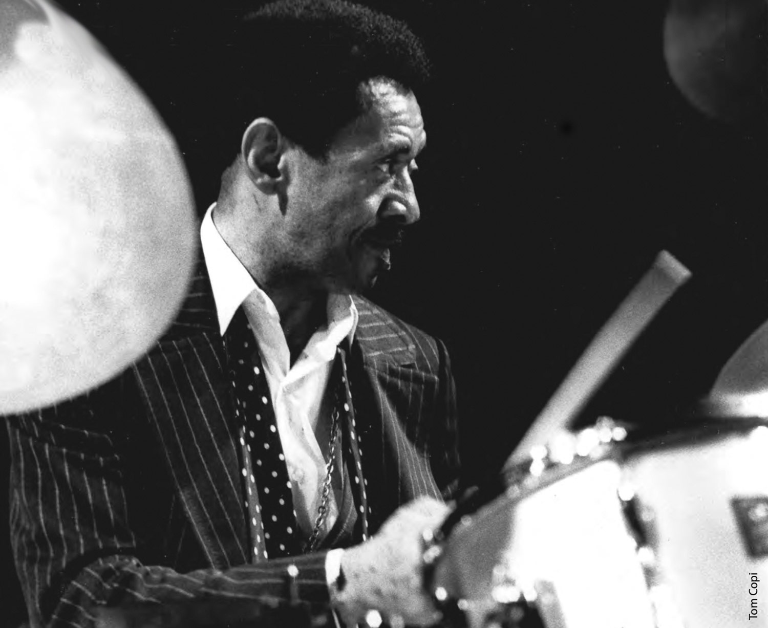 Philly Joe Jones Drummerworld