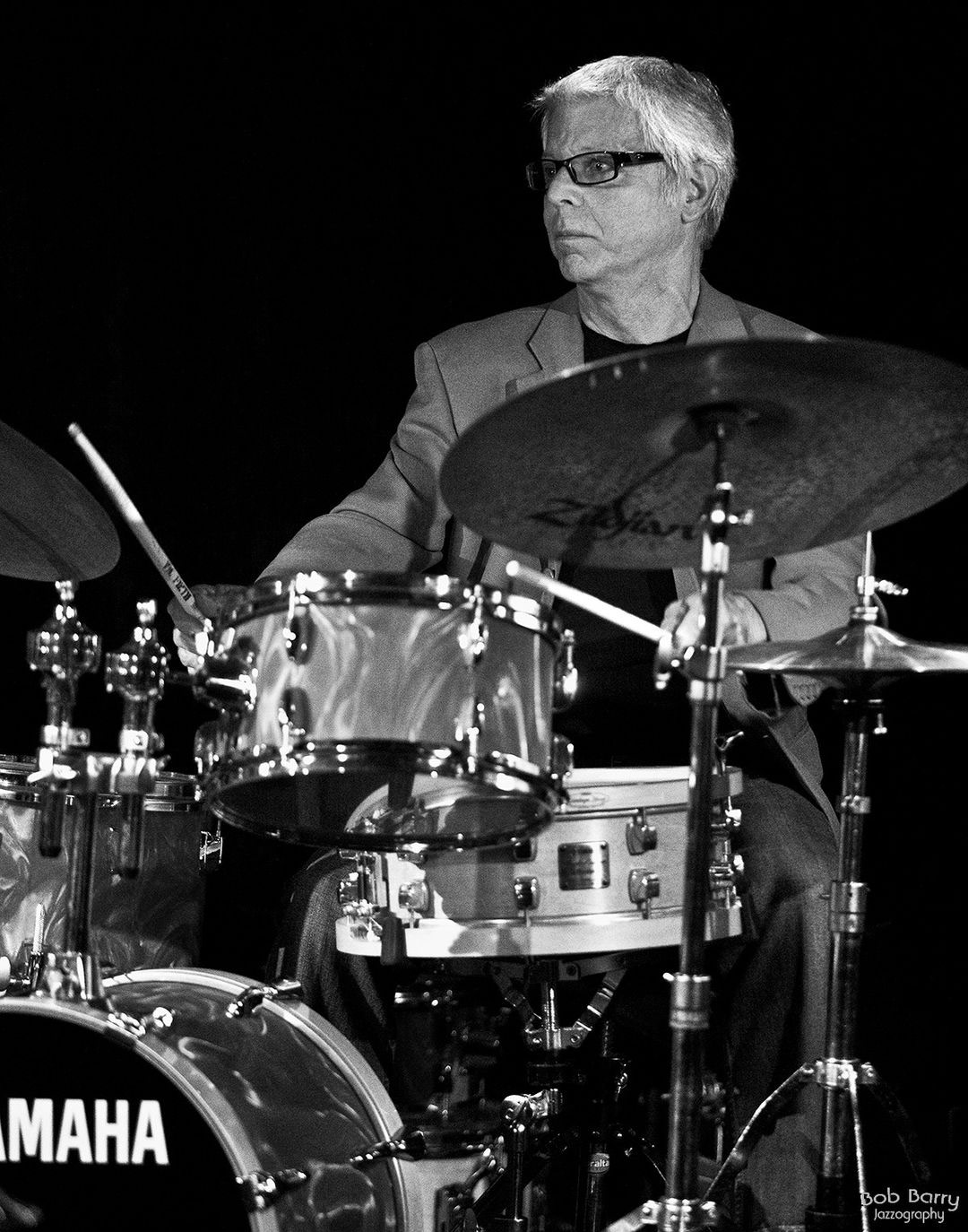 Ralph Humphrey Drummerworld