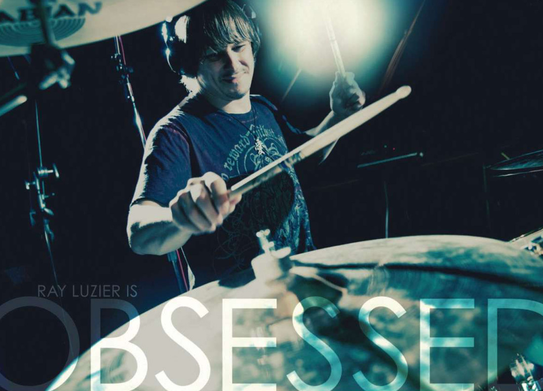 Ray Luzier - Drummerworld