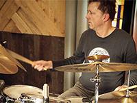 René Creemers - Drummerworld