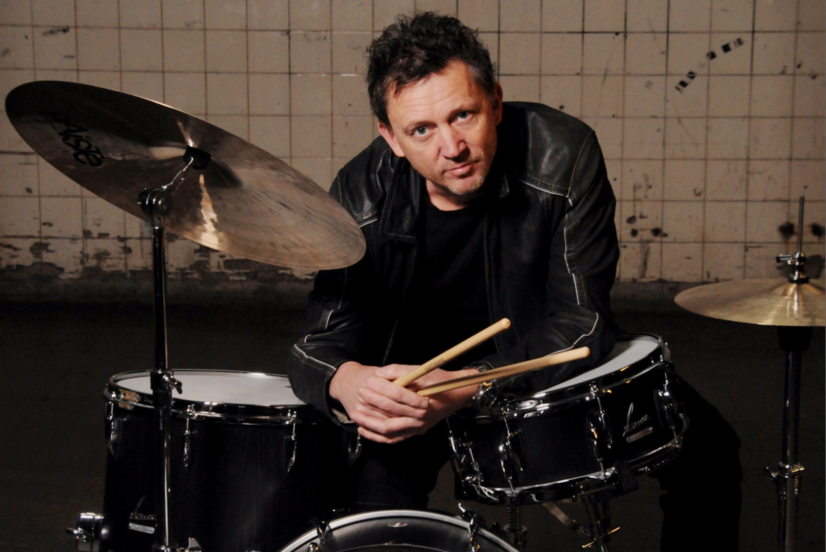 René Creemers - Drummerworld