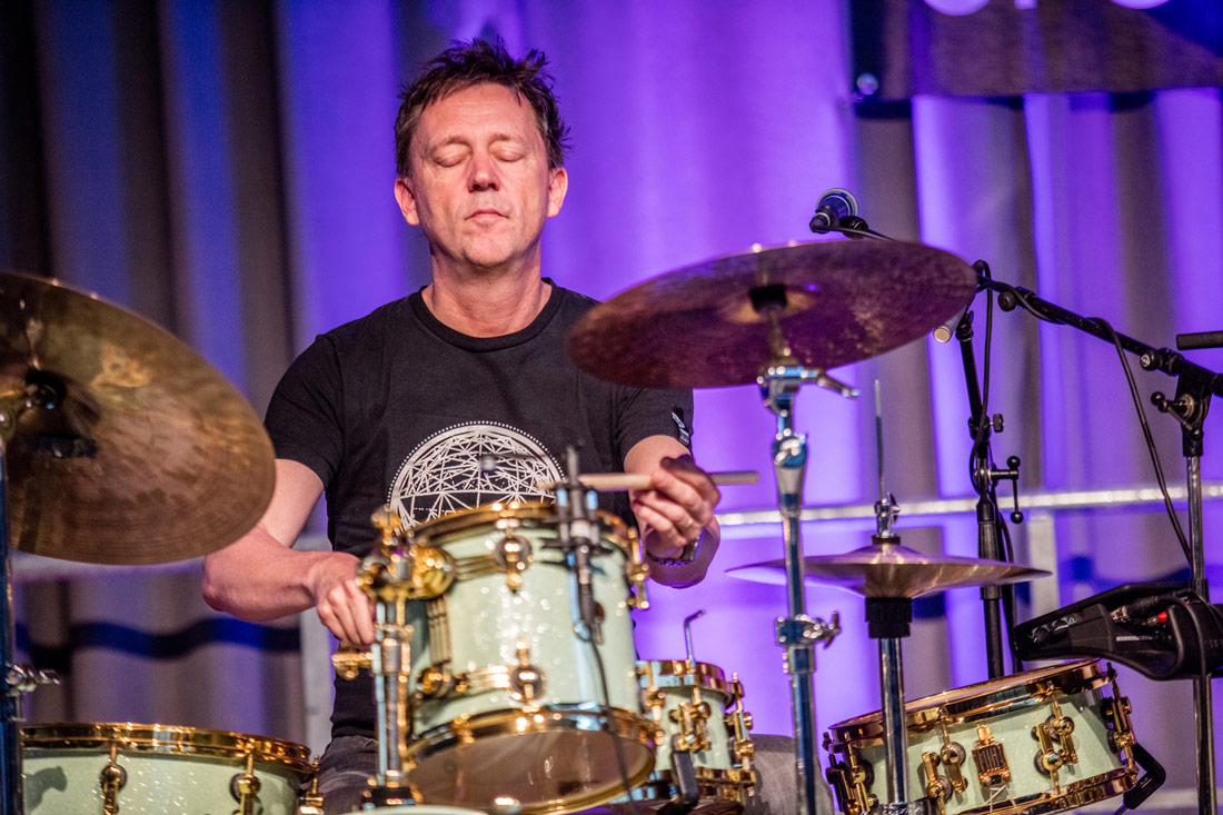 René Creemers - Drummerworld