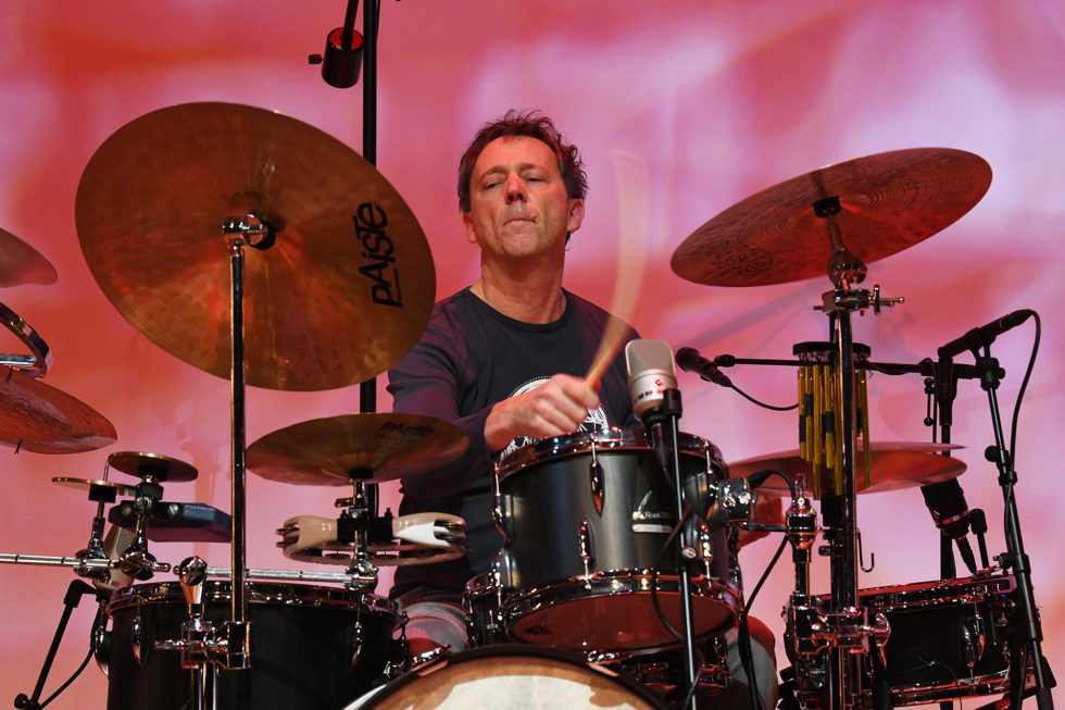 René Creemers - Drummerworld