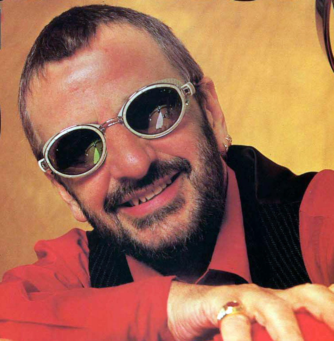 Ringo Starr Drummerworld